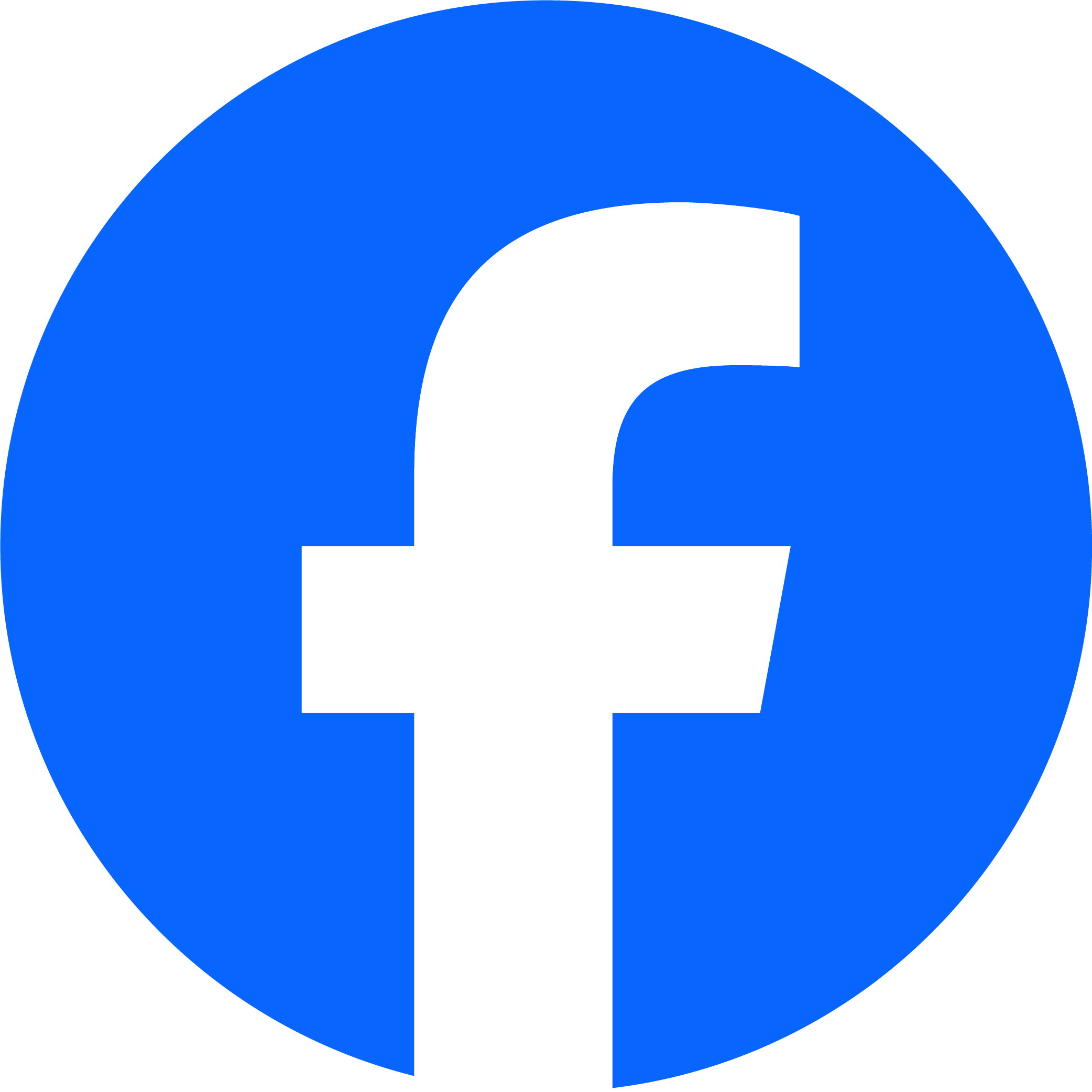 Facebookのリンク